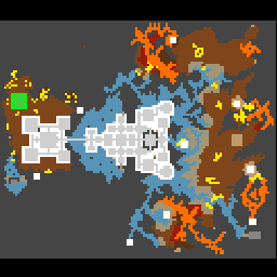Dungeon Keeper 2 Campaign: Level 15