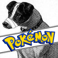 Man Bites Dog: Pokemon Fan Expansion Pack (BETA)
