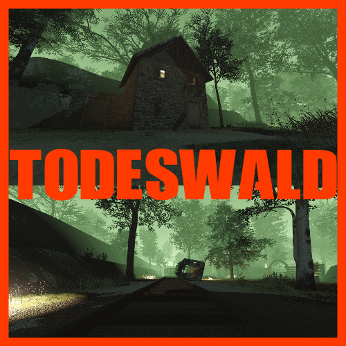 Todeswald