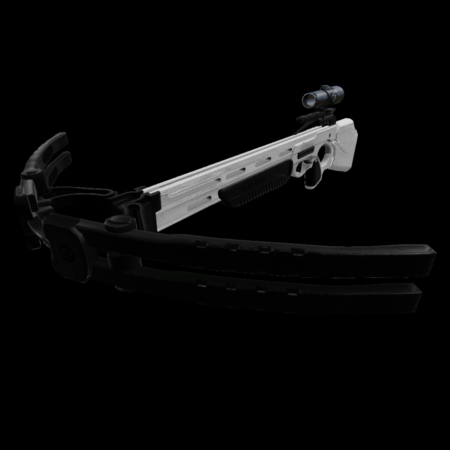 Crossbow | Chrome