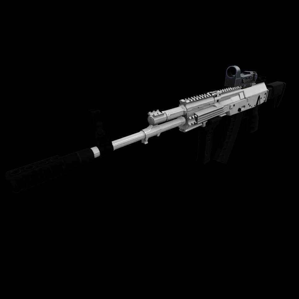 AK12 | Chrome