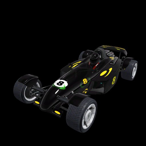 Gallowbird Racer 01