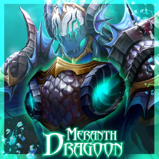 Meranth Dragoon - Chest