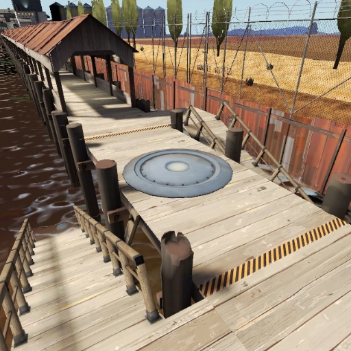 Arena 2fort. but Its 2fooooooooooooooooort