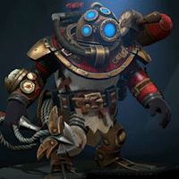 Scubawerk - TI7