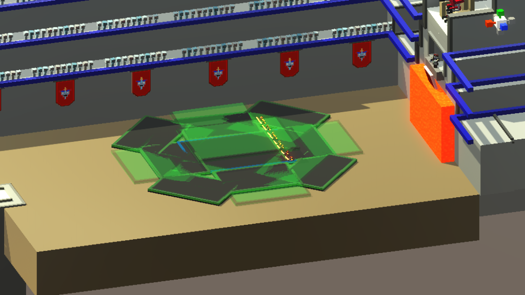 NO MORE GARBAGE BOTS preview