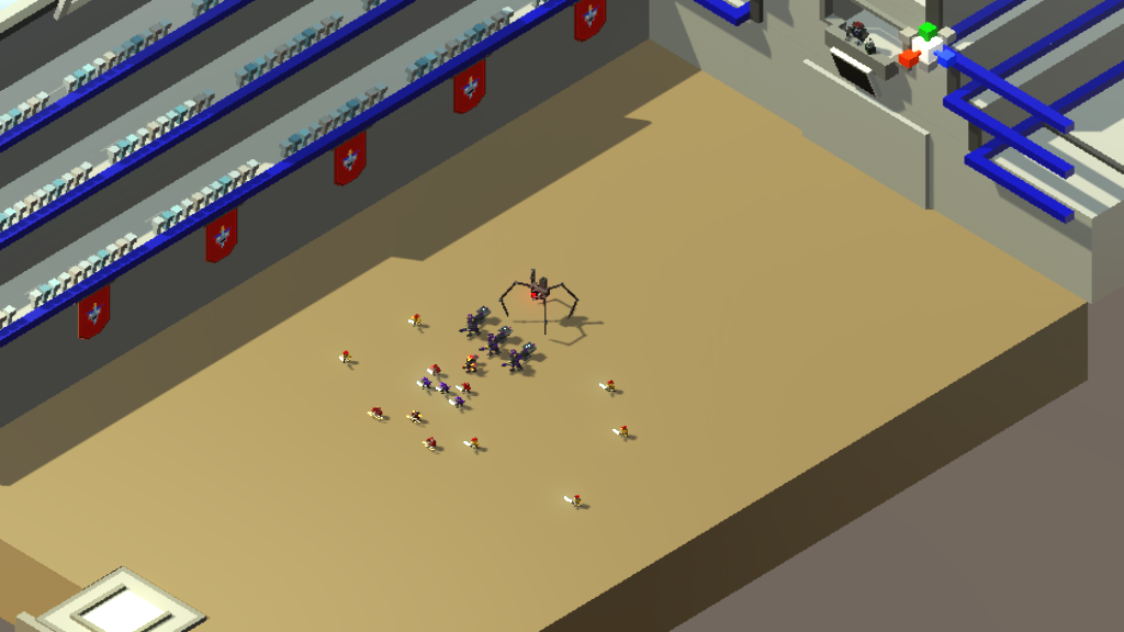 Army challenge