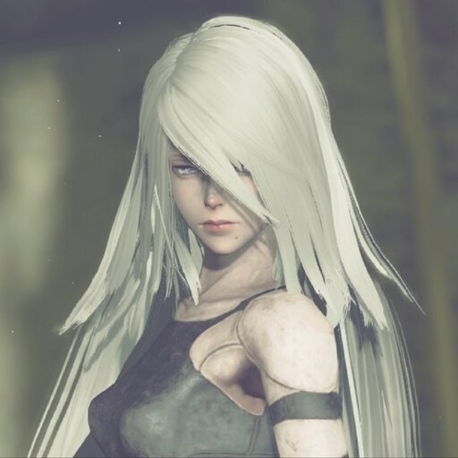 NieR:Automata 過去と憎悪の、渦。 A2 BR NieR:Automata 過去と憎悪の、渦。 A2 BR（Steamワークショップ