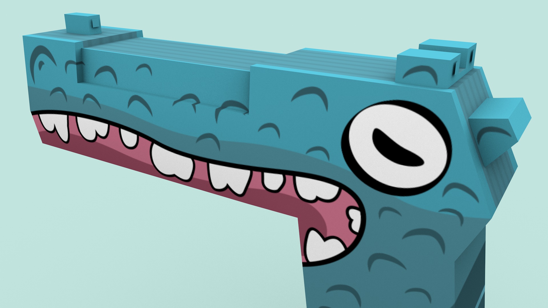 [ComboCrate 2024] Timmy - Your Friendly Deep Sea Fish | Avenger