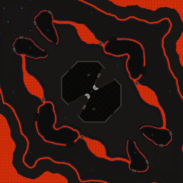 Hell's Teeth