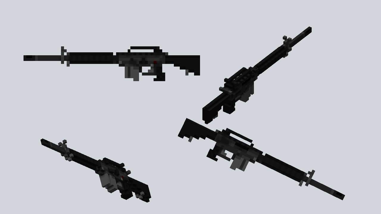 M16