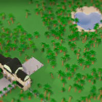 Triassic Park