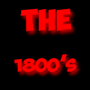 The 1800s preview