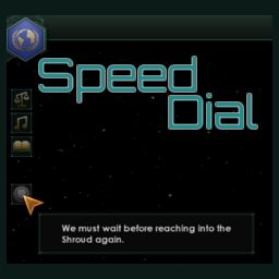 SpeedDial - Mercenary Enclave Compatible preview