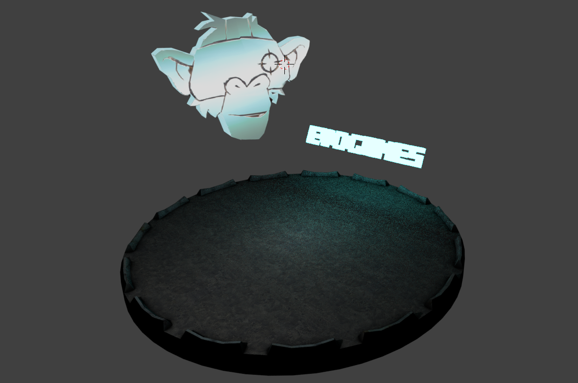 Prueba 2 EVOGAMES preview