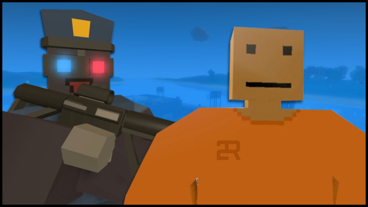 JubislandiaCar – Unturned Mod