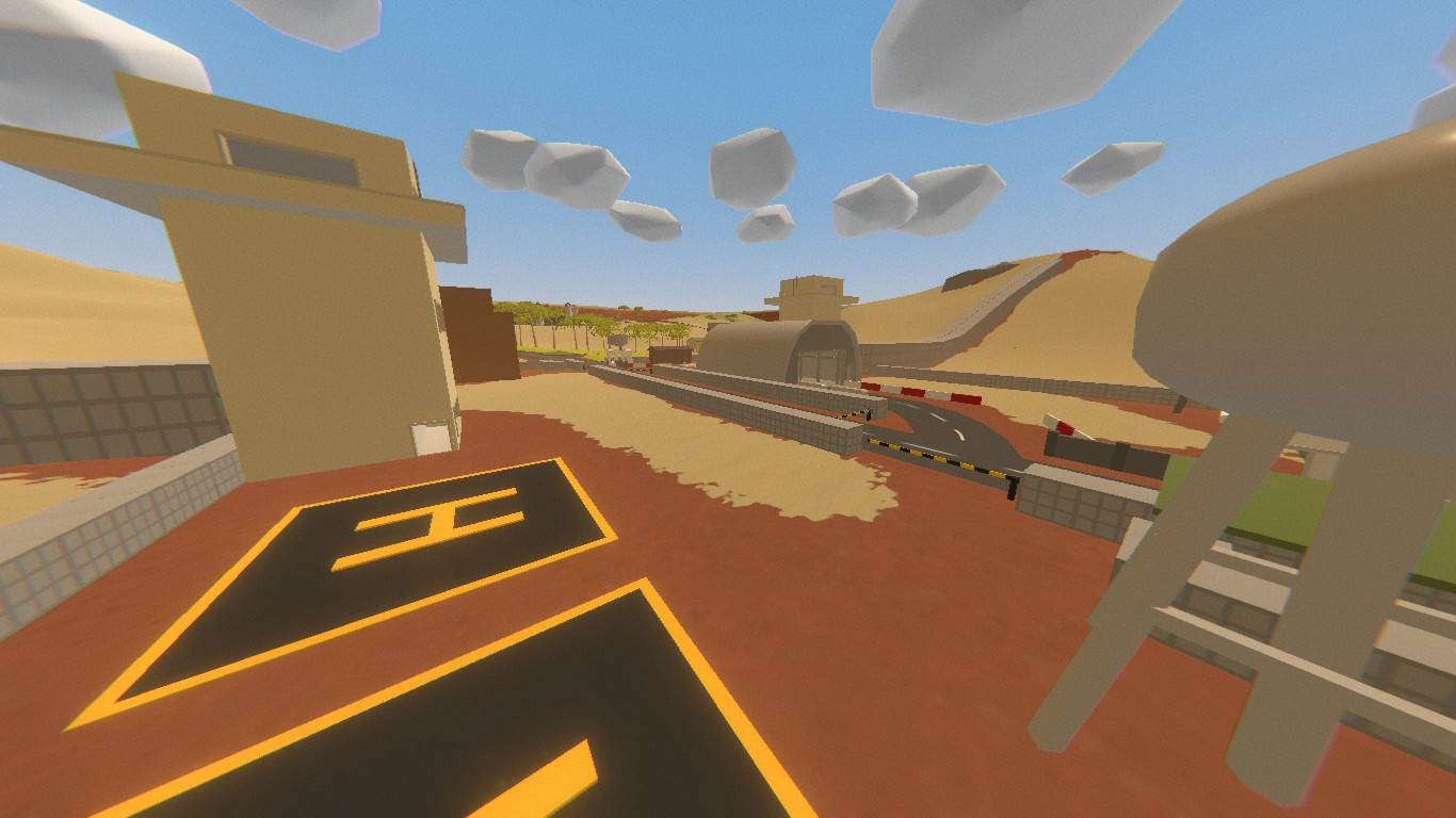 Takistan Life – Unturned Mod