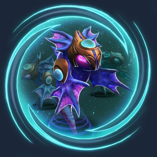 Eidolon of Crushing Depths