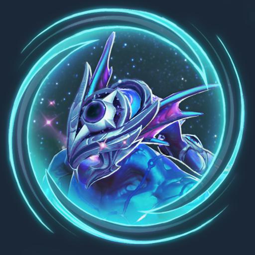 Silver Crown of Crushing Depths