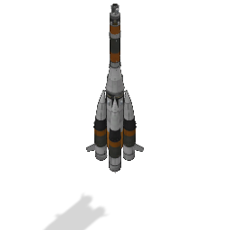 K-7 Koyuz preview