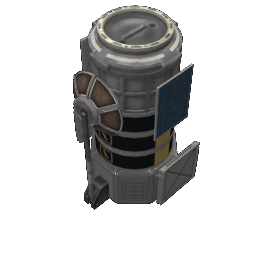 KLONASS preview