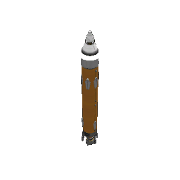 Reuseable Booster preview