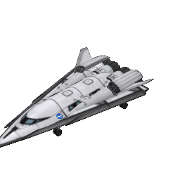 hypersonic buisness jet