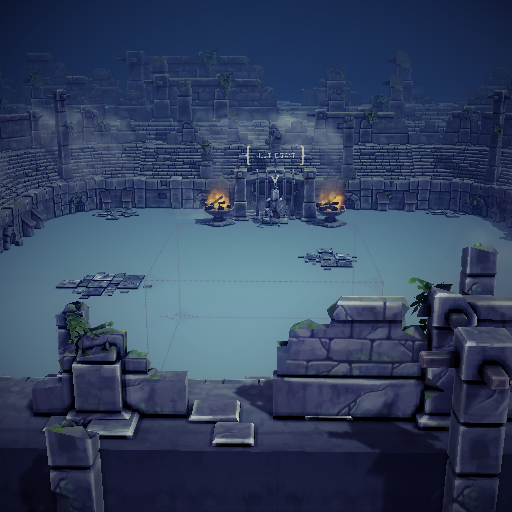 Ancient Battle