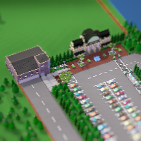 Patriot Park