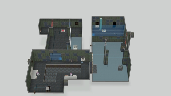 co-op OFF LIMITS part 8 preview