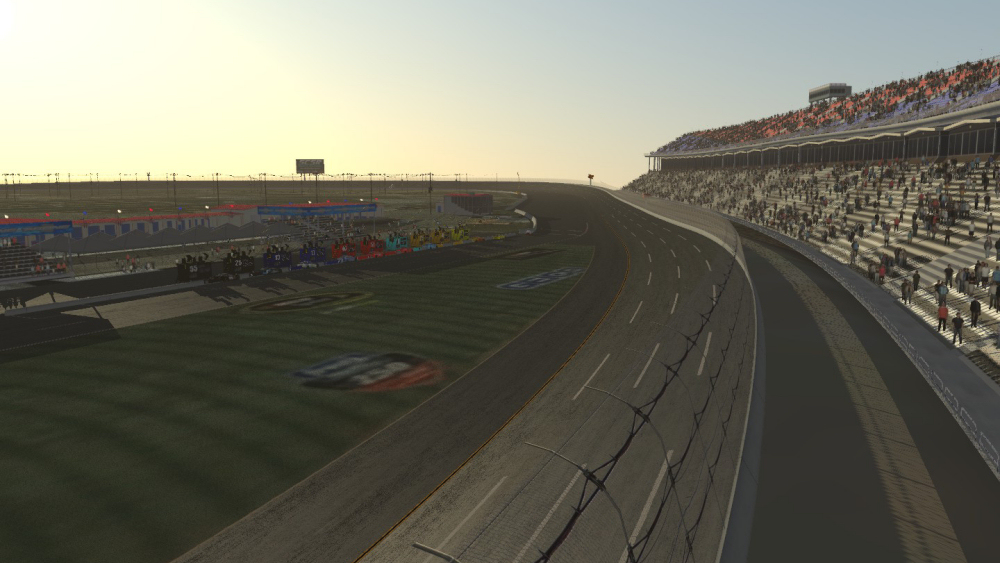 Talladega Superspeedway