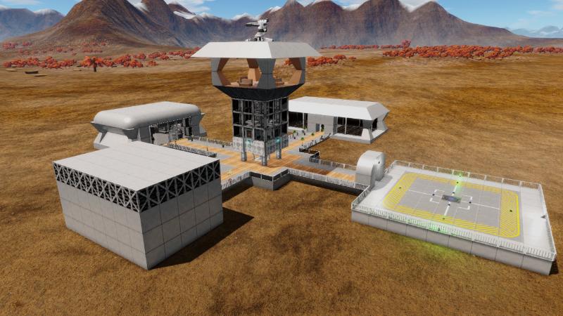 BA-M4S-Medium-Base