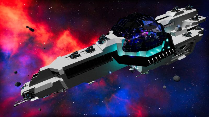 Bio-Tech-Frigate {6.9 Experimental} preview