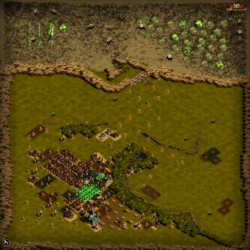 Terra prometida