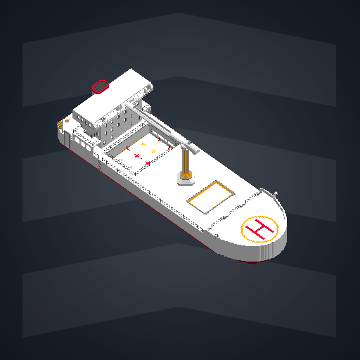 bote with trucc preview