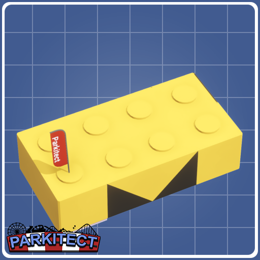 Lego Media Shop V2