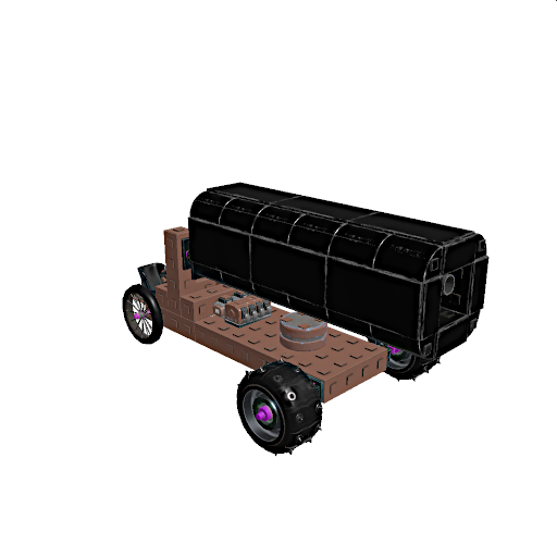 Cannon preview