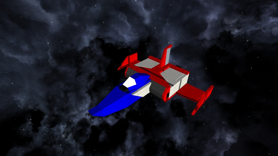 Core Fighter