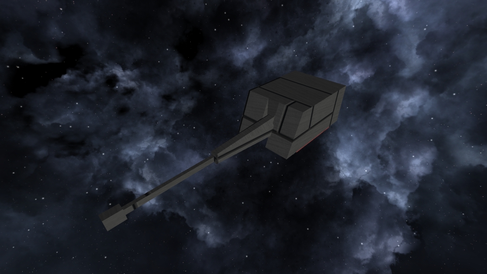 Chivvey kai Main gun No.2
