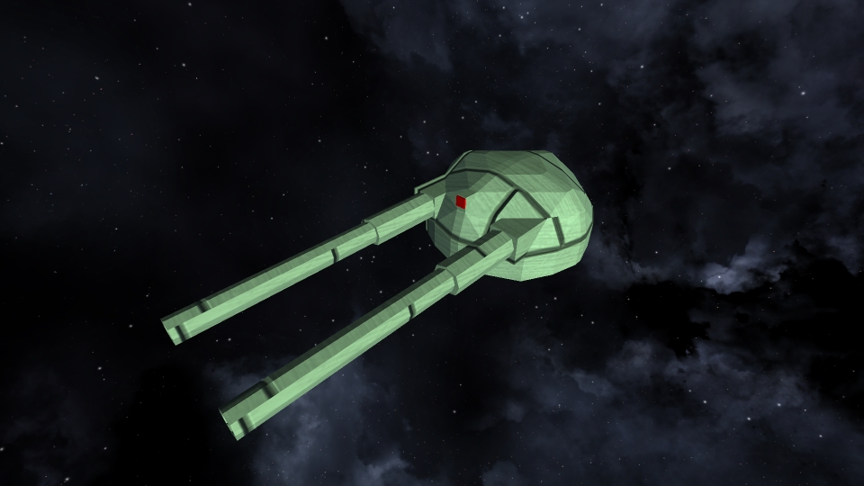 Musai class origin Main gun
