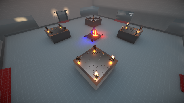 Dead Simple - WIP