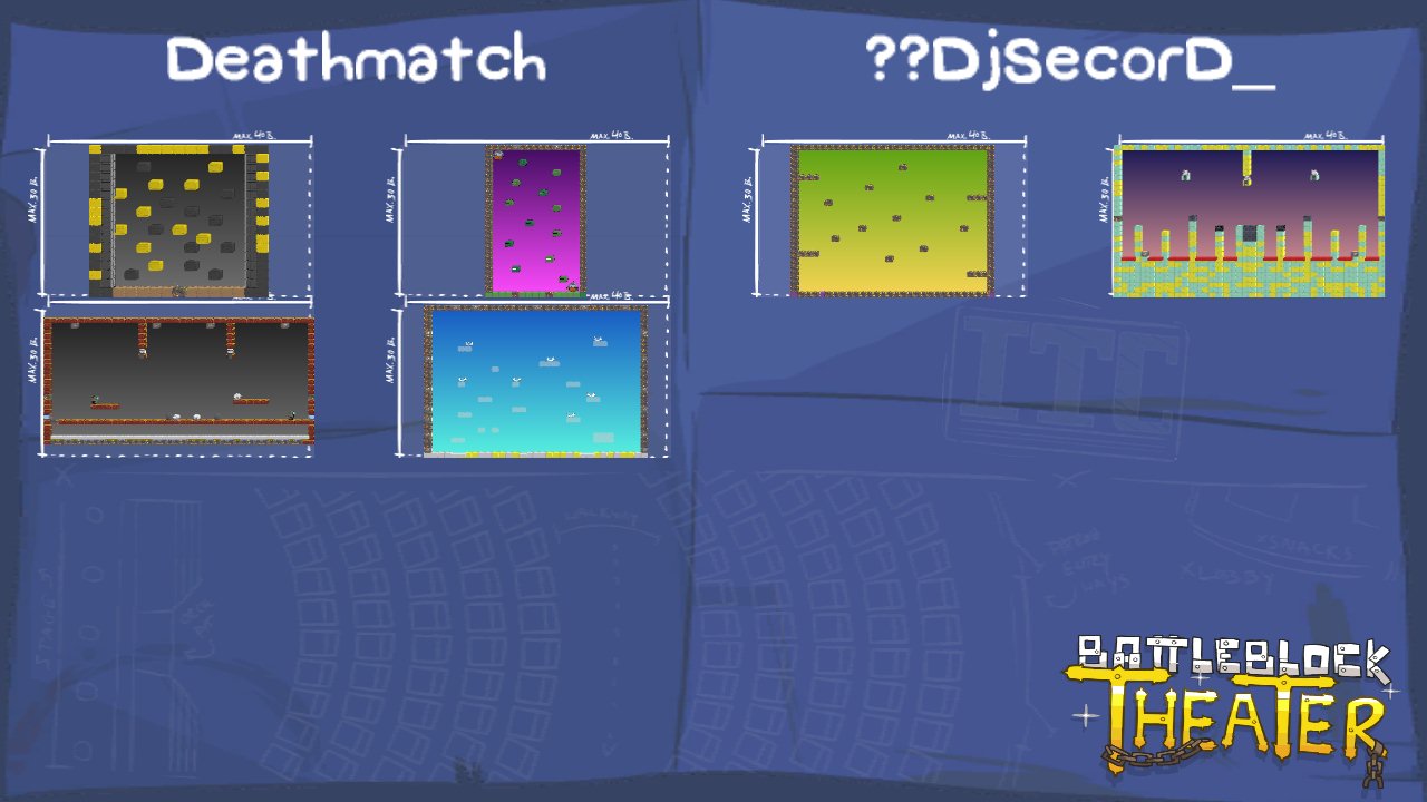 Deathmatch