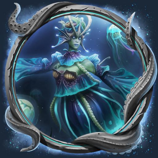 Loadingscreen - Abyssal Wraith