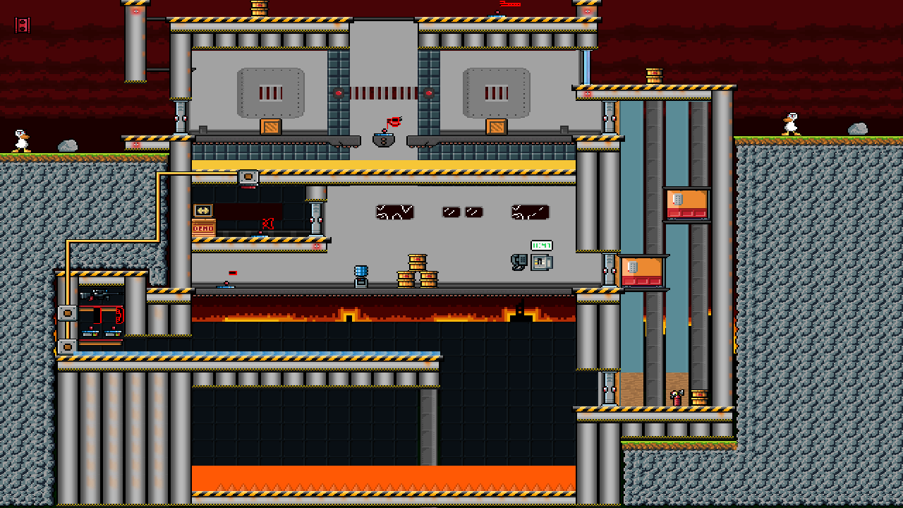 waste factory
