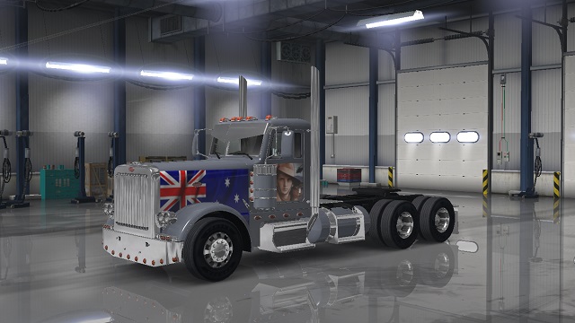 Anzac Day SCS 389