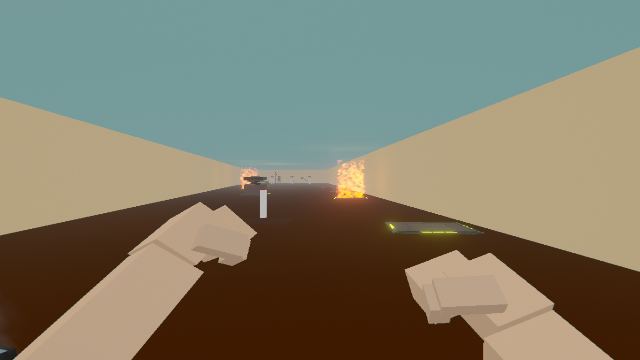 3 Katana boss fight!(7 sub Special)