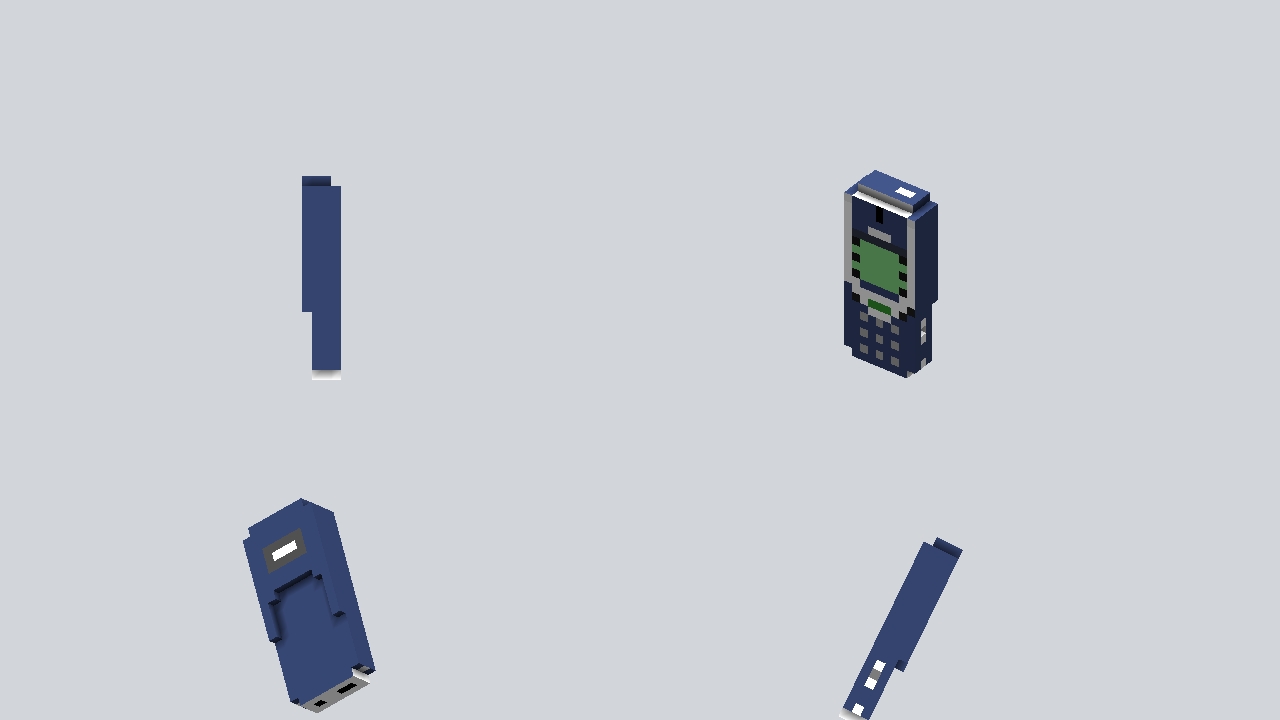 Nokia 3310