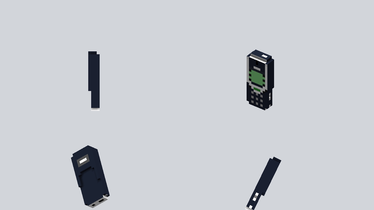 Nokia 3310