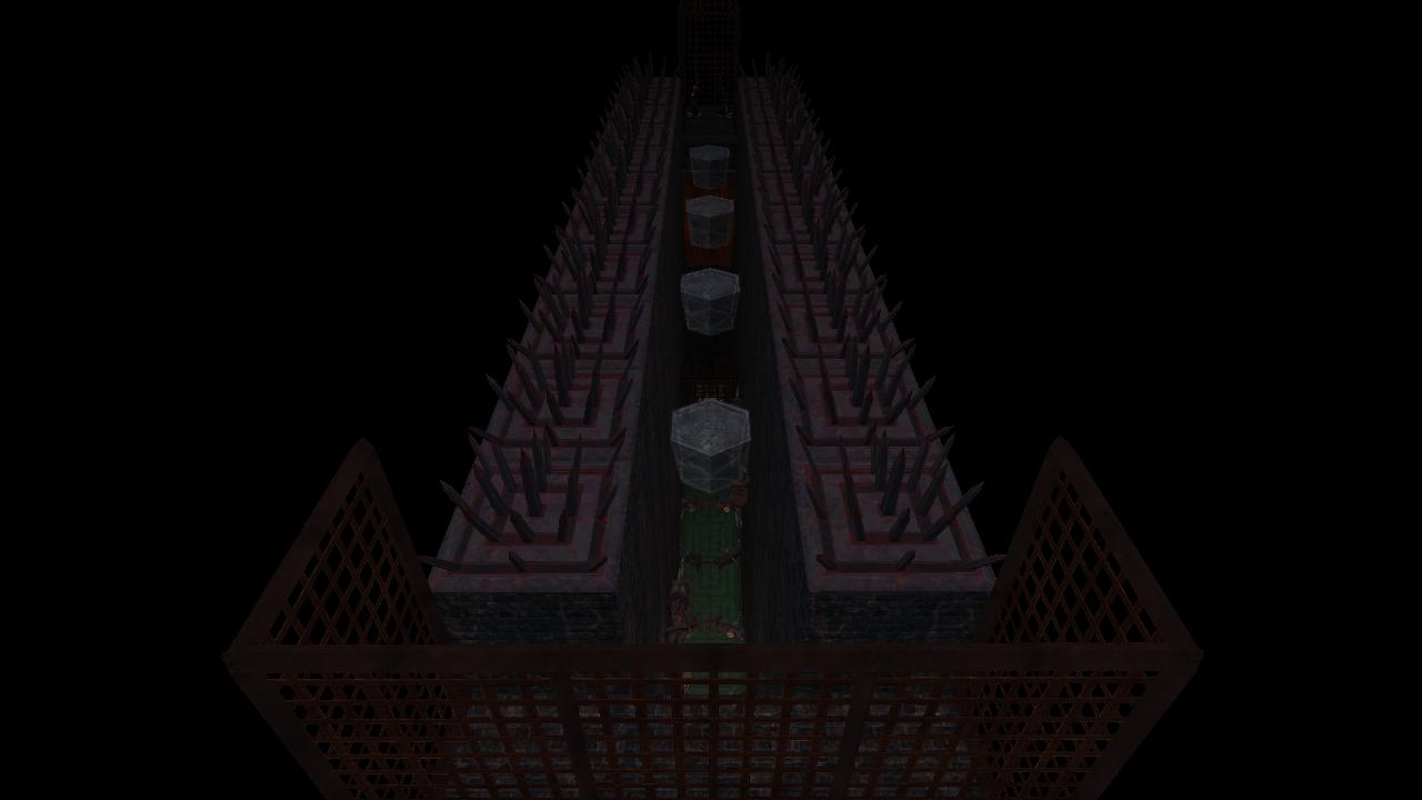 ▼Tower of challenge