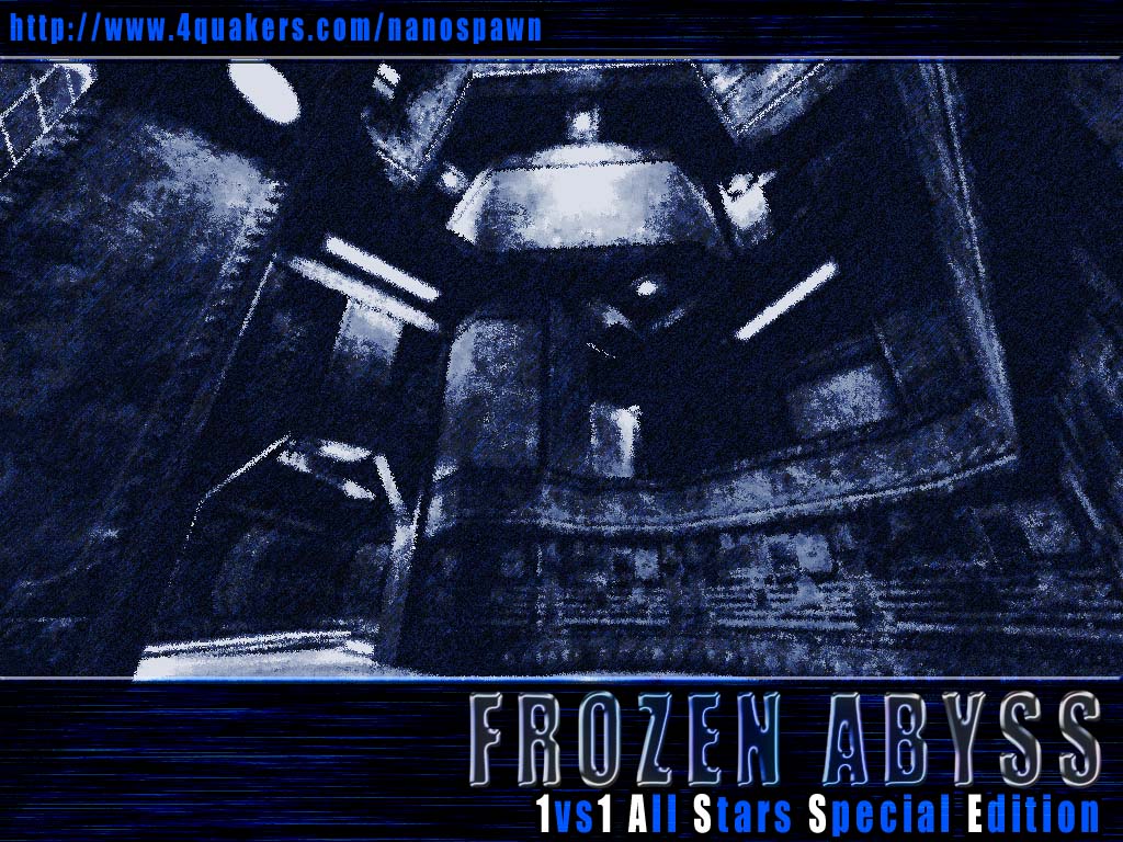 Frozen Abyss